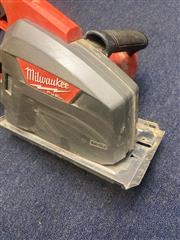 Milwaukee Tool 2982-20 M18 Fuel 8 In. Metal Cutting Circular Saw (Tool Only)